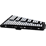 CONCERT BLACK 2.6 OCTAVE STEEL BAR BELLS