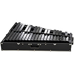 CONCERT BLACK 2.6 OCTAVE STEEL BAR SYMPHONIC BELLS