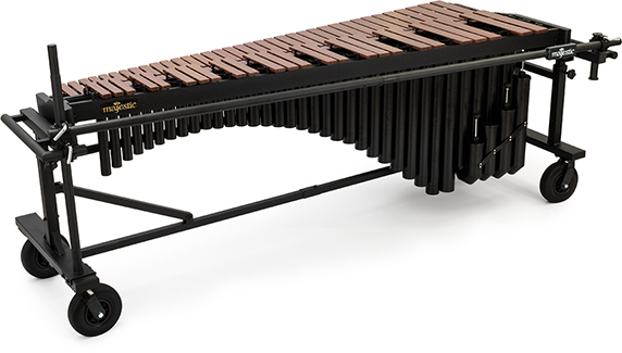 Majestic Percussion MARIMBAS