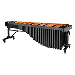 5.0 OCTAVE CONCERT BLACK PADAUK MARIMBA