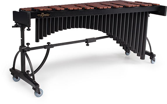 4.3 OCTAVE SYNTHETIC BAR CONCERT MARIMBA