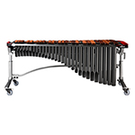 4.3 OCTAVE REFLECTION ROSEWOOD MARIMBA