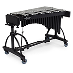 3.0 OCTAVE SILVER CONCERT VIBE, NO MOTOR