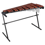 3.5 OCTAVE PADAUK BAR PRACTICE XYLOPHONE