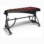 3.5 OCTAVE ROSEWOOD BAR XYLOPHONE