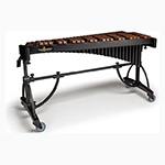 4.0 OCTAVE SYNTHETIC BAR XYLOPHONE